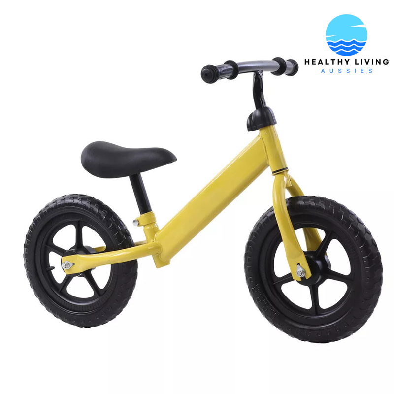 Kids Balance Bike