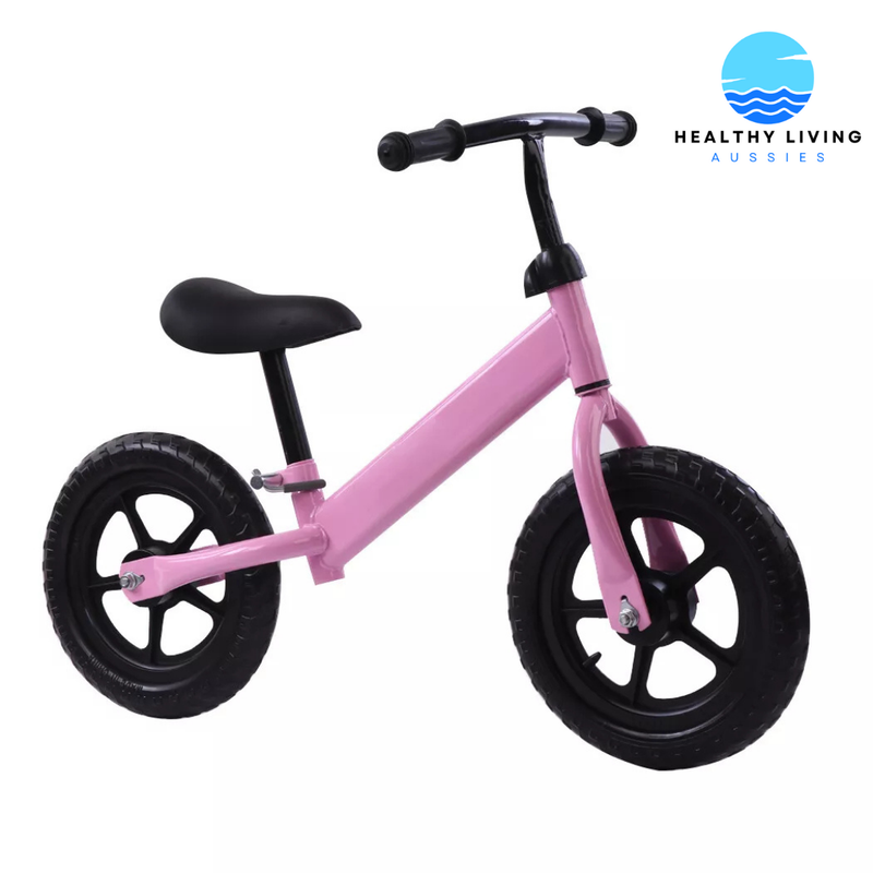 Kids Balance Bike