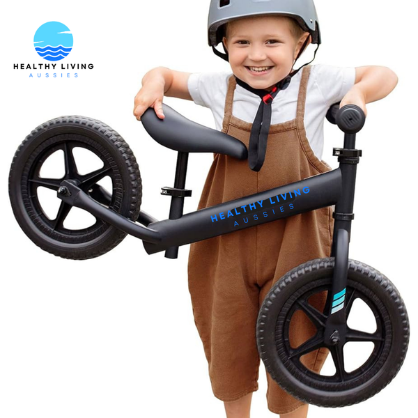 Kids Balance Bike