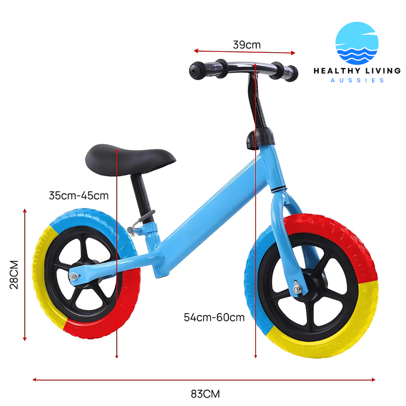 Kids Balance Bike