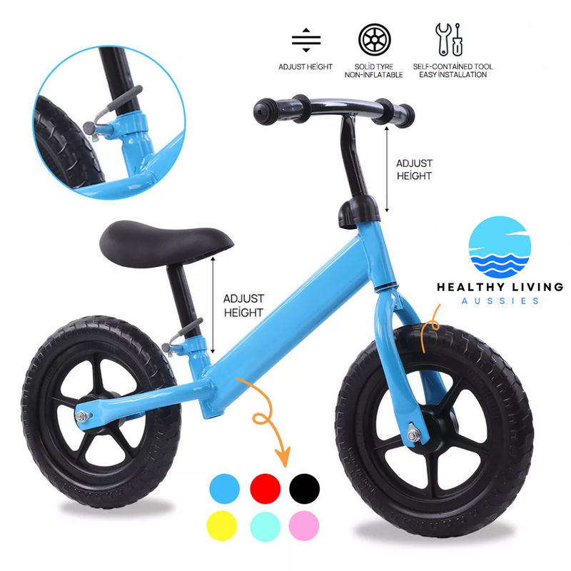 Kids Balance Bike