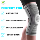 Compression Knee Brace - *BUY 1 GET 1 FREE!*