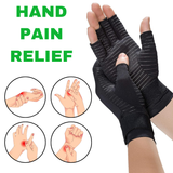 Copper Compression Gloves - *BUY 1 GET 1 FREE!*