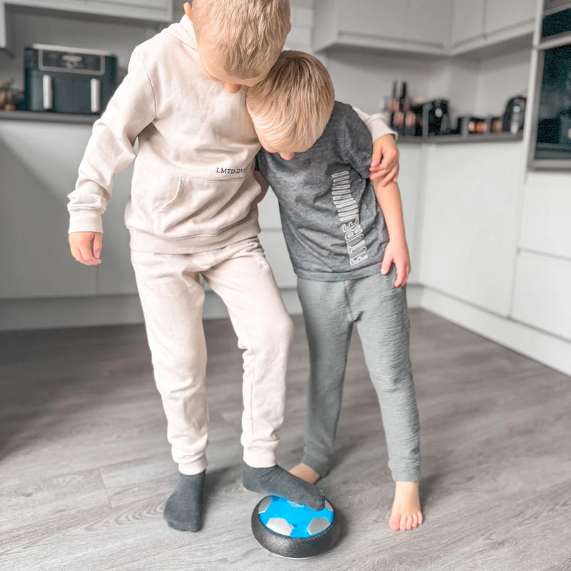 LED Hover Soccer Ball *BUY 1 GET 1 FREE!*